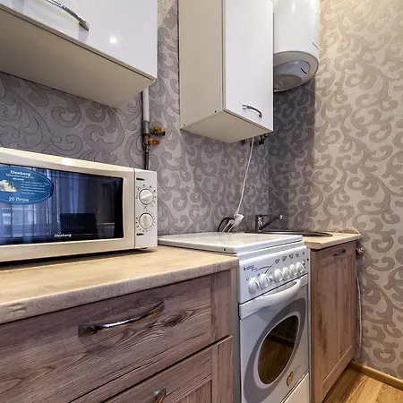 Apartament Historic Apartmets *