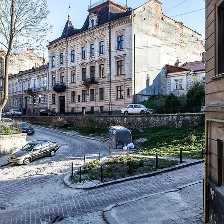 Historic Apartmets *