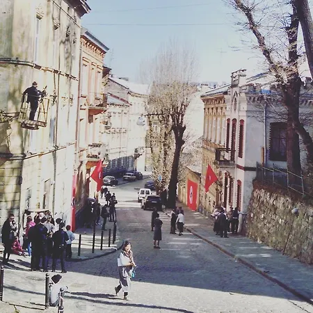 Historic Apartmets *