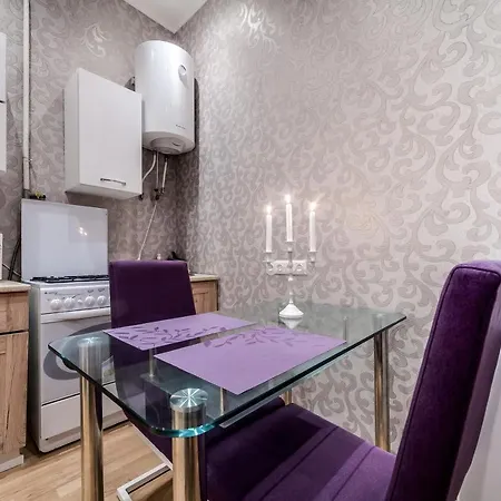 Historic Apartmets *