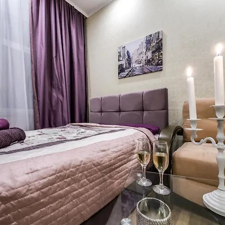 Historic Apartmets *