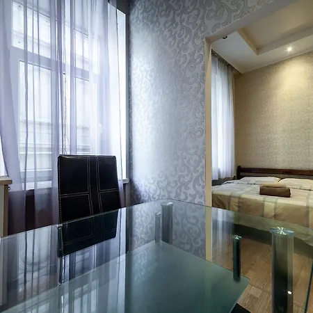 Historic Apartmets Apartment